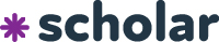 Scholar Logo